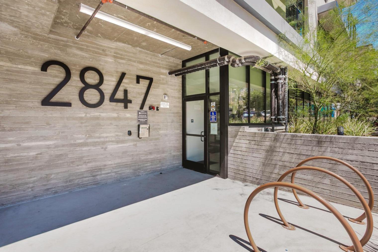 Blueground Koreatown Gym Wd Rooftop Lax-1264 Los Angeles Exterior photo